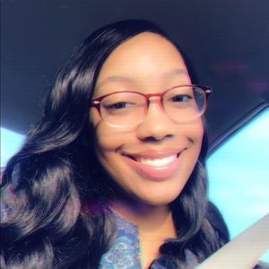 Meet your Posher, Tiana